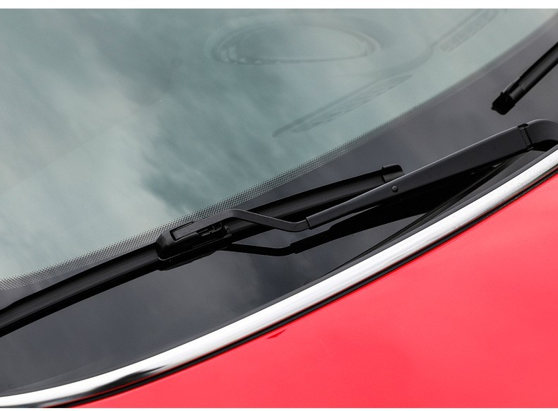 速腾雨刮器胶条雨刷器原装适用07-21款一汽大众速腾汽车专用无骨静音