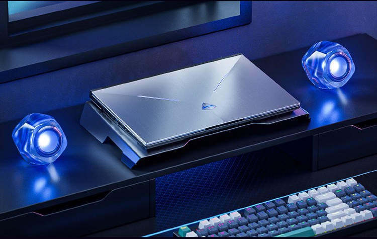 机械师曙光15144hz游戏本12代酷睿i712700hrtx3050独显高端笔记本电脑