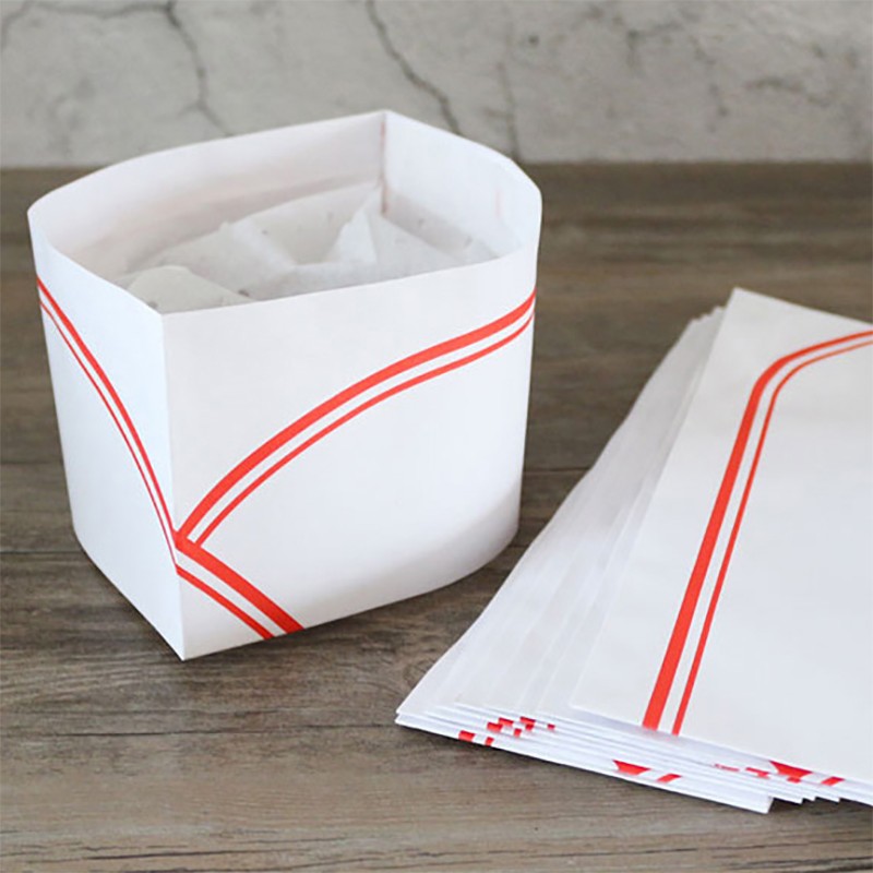 窈嘉船帽厨师帽50只装一次性帽子无纺布厨师帽酒店餐厅厨房男女厨师服