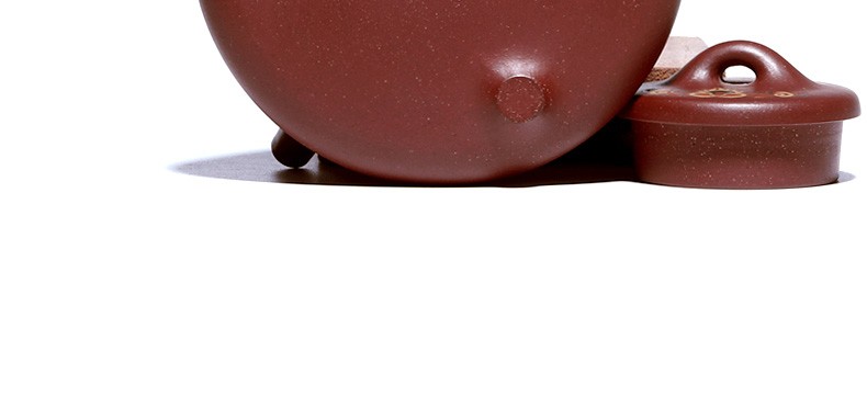 易蓉宜兴名家周洪星手制紫砂壶原矿紫泥错金银泡茶壶高档茶具套装国工