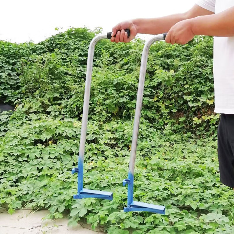 大棚插管器插大棚钢管神器温室大棚骨架钢管安装工具拔钢管神器 25拔