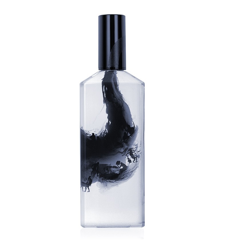 丰谷官方授权丰谷酒业浓香型高度白酒丰谷墨渊45度480ml6整箱装