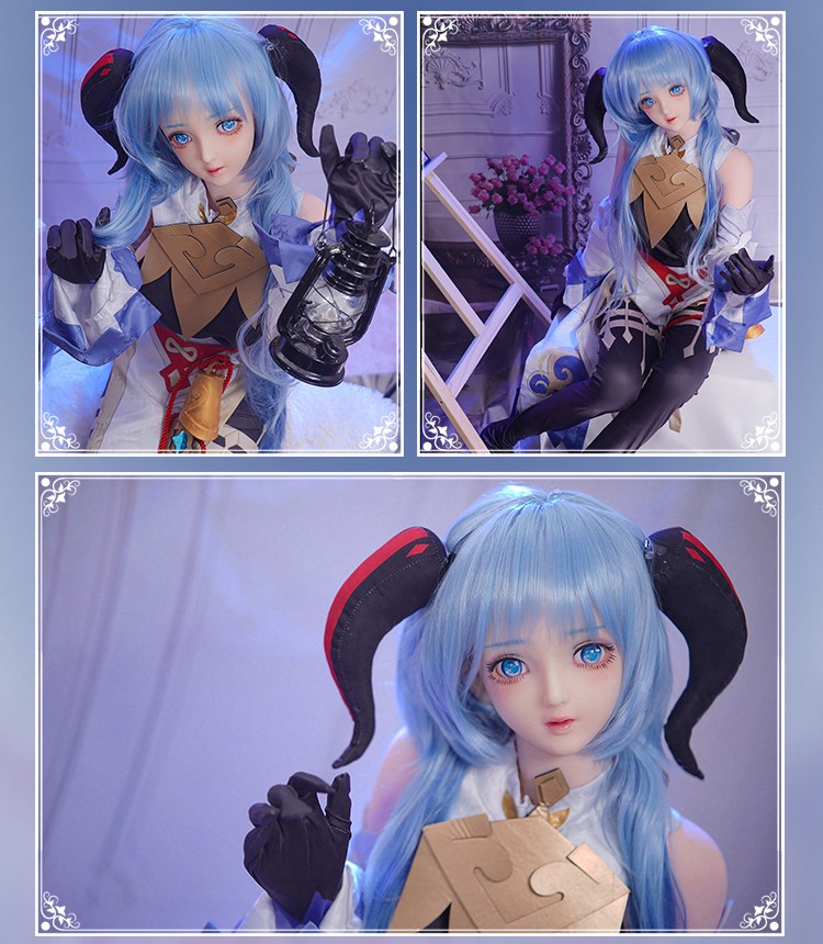 俊影娃娃官方旗舰店商品编号:10034707543775商品名称:俊影 实体娃娃