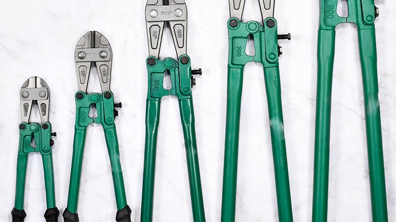 断线钳钢丝钳铁丝剪钢筋大力钳压力断丝钳大钳子液压手动强力剪刀48寸