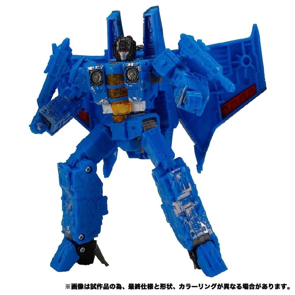 日版变形金刚限定尖头部队冲锋ex24围城造雨师三人套现货地出v级造