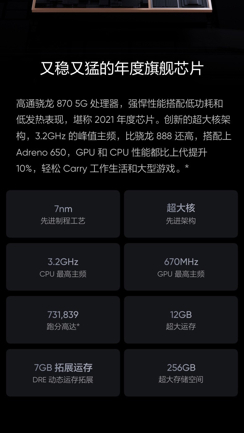 realme真我gt大师探索版5g新品旗舰手机雪山大师版全网通5g8128gb