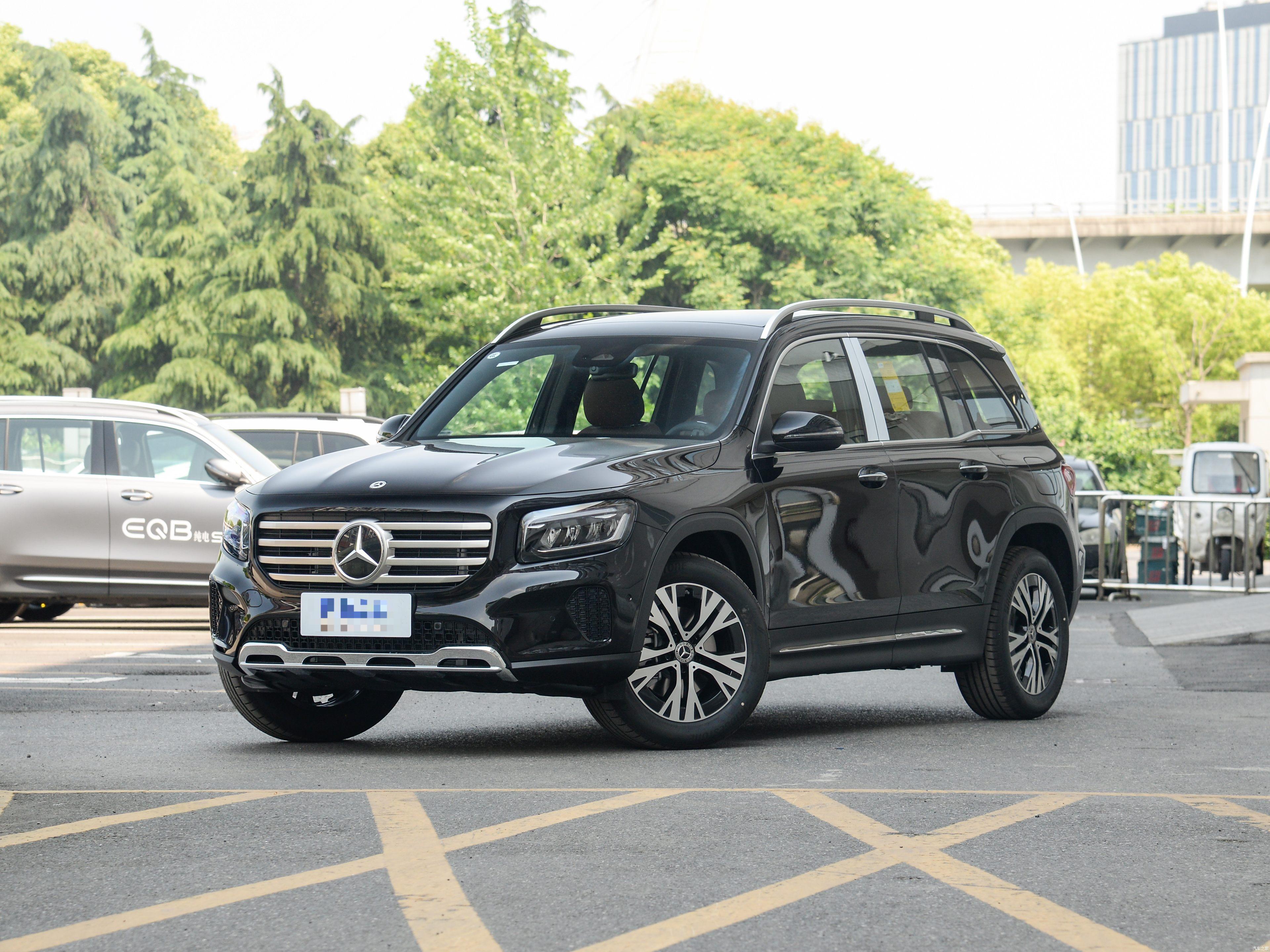 gle220奔驰报价及图片图片