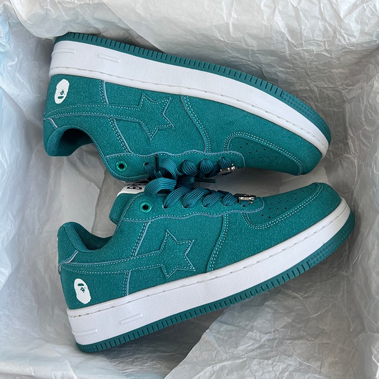 nike耐克 小众情侣鞋子男女秋季新款潮流百搭透气休闲板鞋男厚底增高