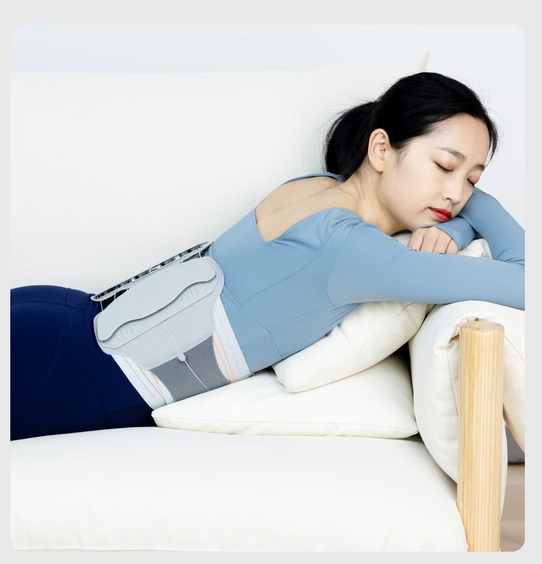 诺泰(nuotai)护腰带腰间盘突出固定带春夏季透气护腰腰椎间盘劳损腰脱
