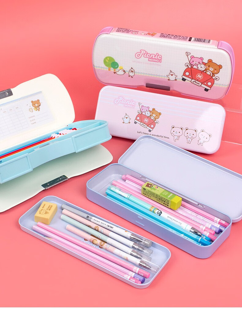 大礼包生日礼物送儿童女孩男孩幼儿园实用7岁小朋友新学期开学送礼8岁