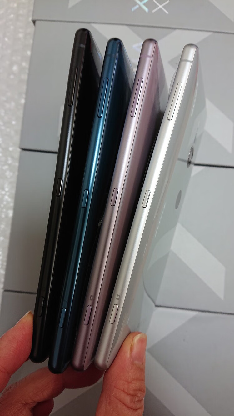 sony/索尼 xperia xz2 xz2 premium xz2c xz2p 全新原装sn5 5.