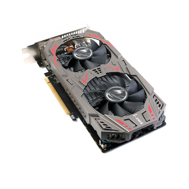 二手9成新华硕七彩虹gtx9609709804g2g高清特效游戏拆机独立显卡