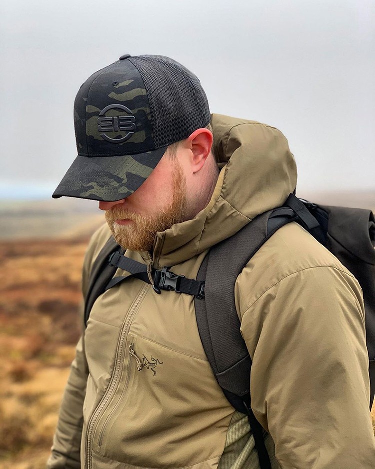 arcteryx始祖鸟军鸟leafatomltgen2男款保暖连帽棉服上衣外套男c6狼灰