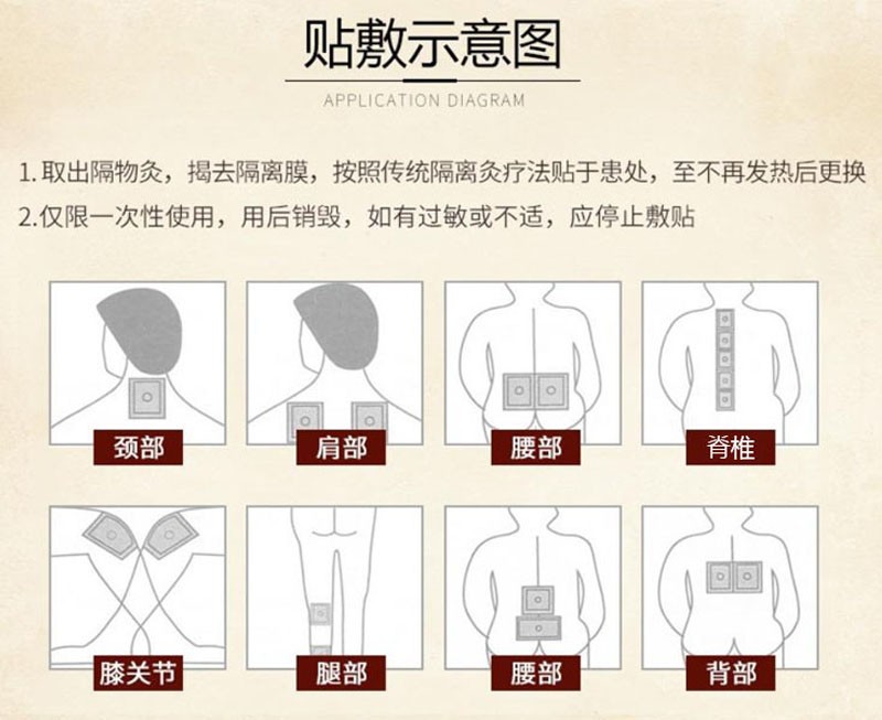 舜师隔物灸