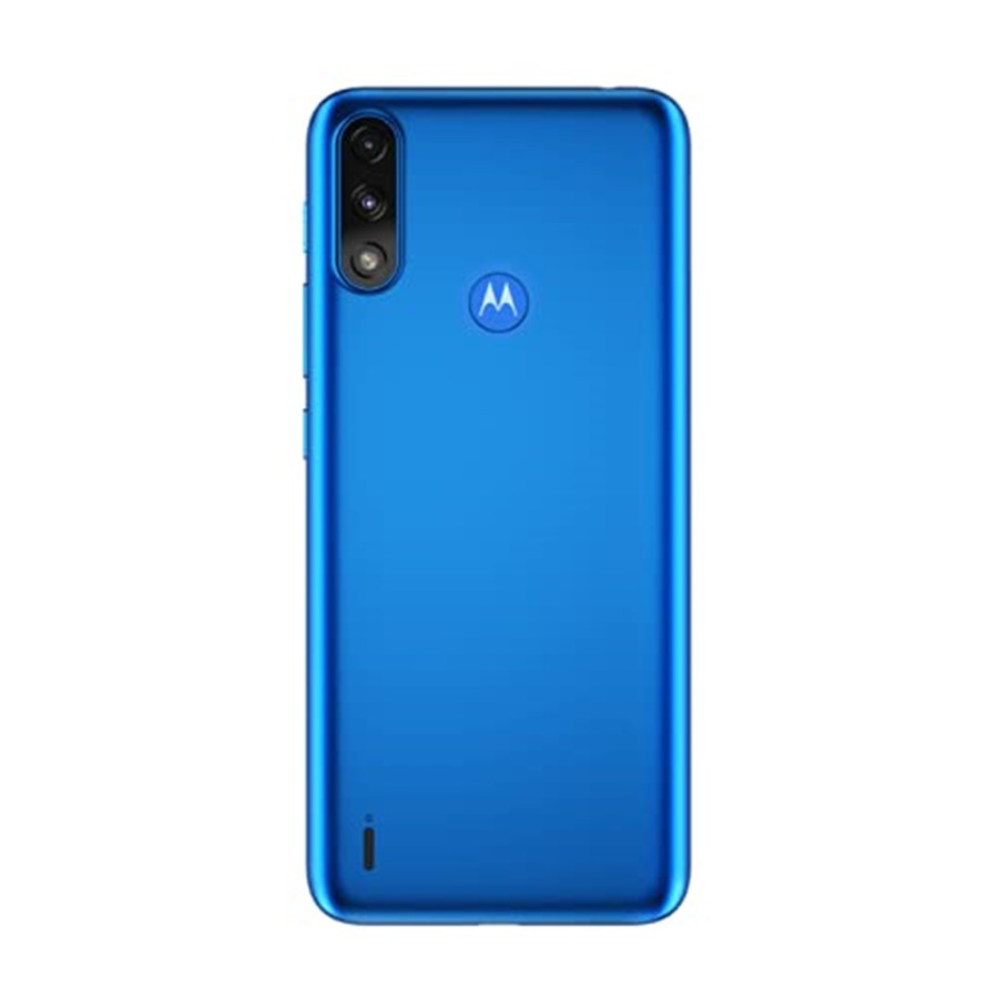 摩托罗拉motorolae7ipower智能手机232gb65英寸2021年新款蓝色