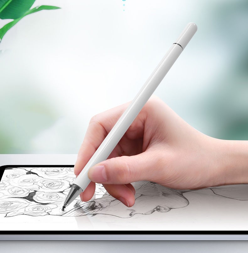 维派触屏笔手机平板苹果安卓ipad绘画电容笔细头手写oppo华为小米vivo