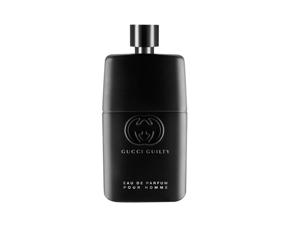 gucci古驰罪爱男士淡香精浓郁持久留香50ml