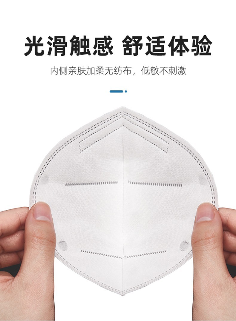 n95口罩医用一次性防护口罩灭菌级单片独立包装无菌型灭菌级含熔喷