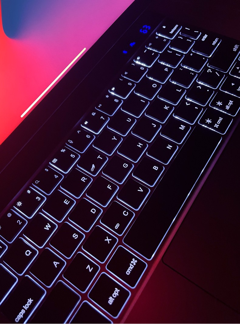 9英寸妙控键盘蓝牙铝合金键盘 套餐三:键盘(灰色) 电容笔 适用ipadpro