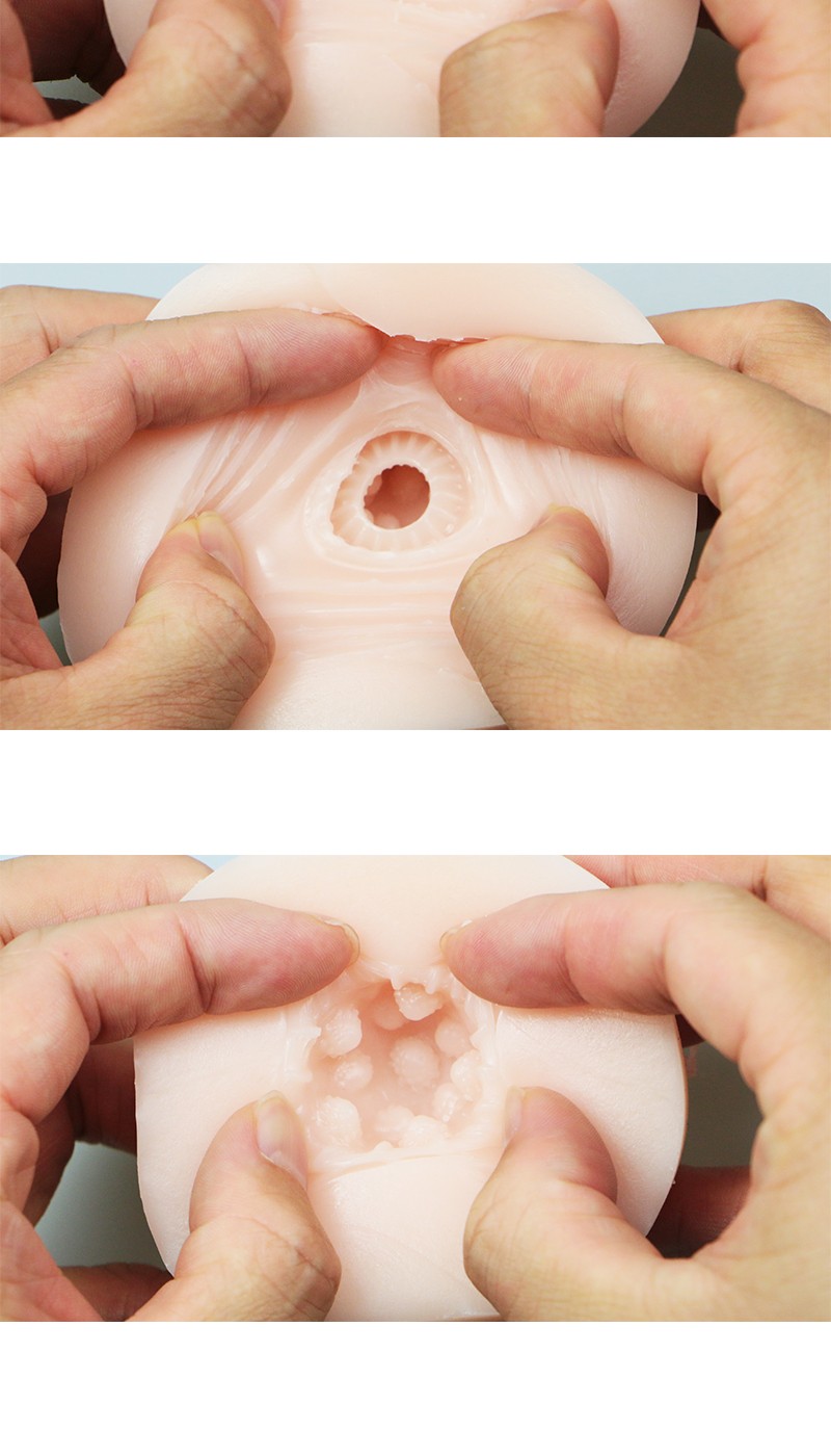 大魔王飞机杯男用静女神真人倒模名器动漫日本自慰器男性玩具高潮计生