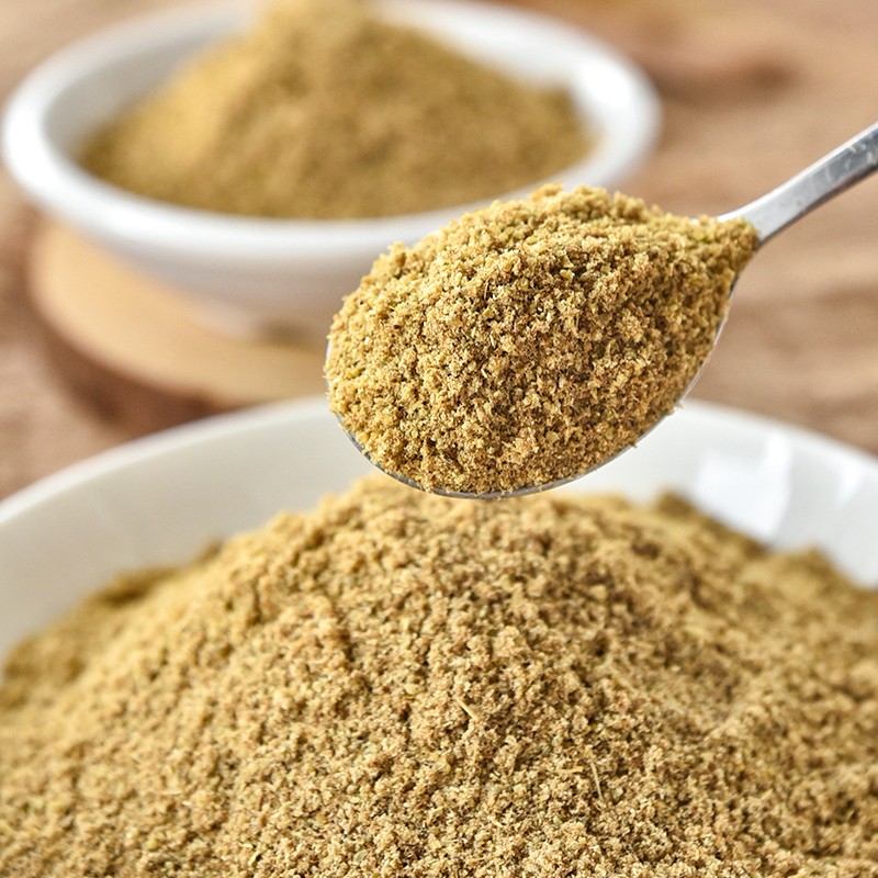 老麻罗香料腌肉料孜然面粒烤鱼烤羊肉串调料孜然粉辣椒粉面配料孜然粉