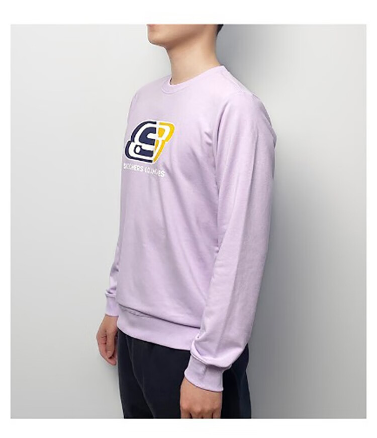 斯凯奇(skechers) skechers斯凯奇男女同款上装卫衣冬季新款运动休闲