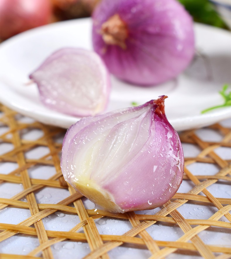 东北农家小毛葱 圆洋葱鬼子葱新鲜上市毛葱一份小圆洋葱洋葱头健康轻