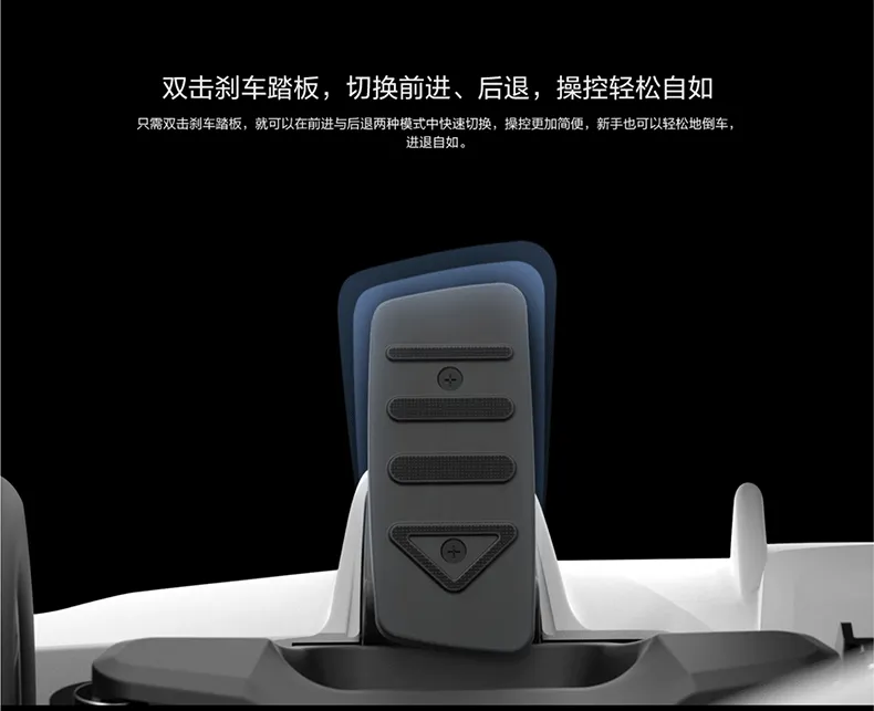 Xiaomi MI No. 9 Balance Scooter Adult Two-Wheel Electric Somatosensory Scooter Xiaomi Balance Scooter Children Xiaojiu Outdoor Portable Smart Two-Wheel Thinking Car Xiaomi Balance Scooter White-Official Standard Xiaomi MI No. 9 Balance Scooter Adult Two-Wheel Electric Somatosensory Scooter Xiaomi Balance Scooter Children Xiaojiu Outdoor Portable Smart Two-Wheel Thinking Car Xiaomi Balance Scooter White-Official Standard