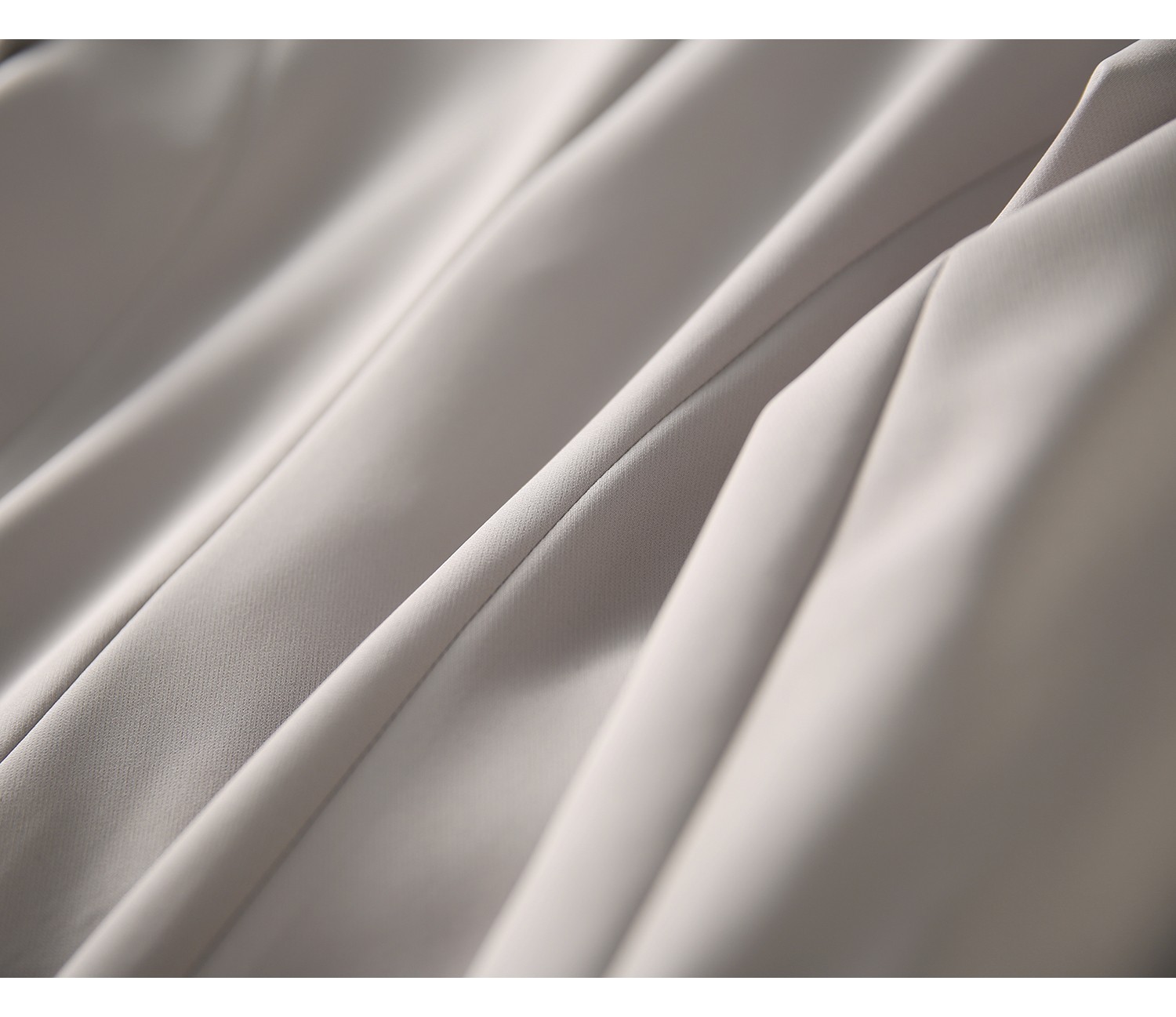 气质职业收腰ins百搭香芋灰西装外套通勤轻熟香芋灰7084l105斤115斤