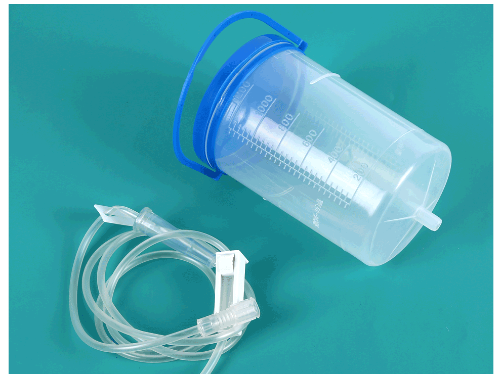 丞华越(huayue) 医用排便清肠器 灌肠袋 家用便秘通排便清肠器 灌肠器