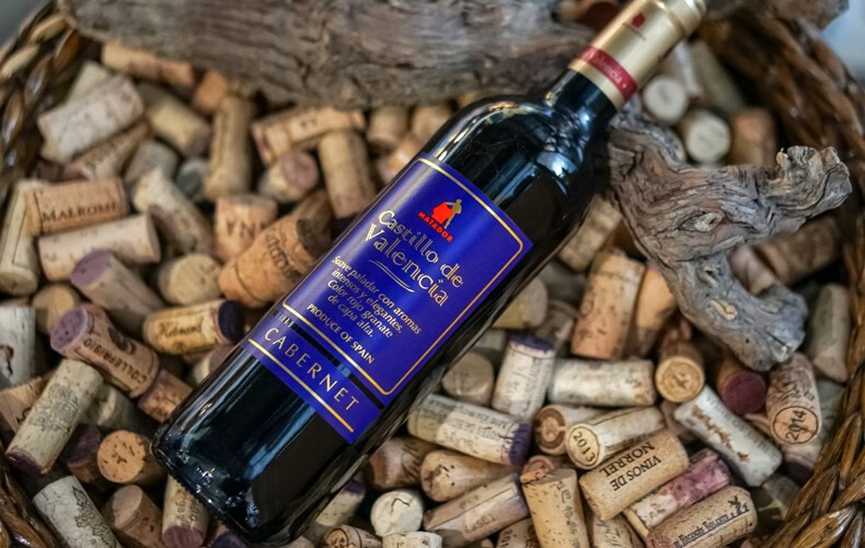 西班牙原瓶进口红酒 do级马达特斗牛士赤霞珠干红葡萄酒 750ml 整箱6