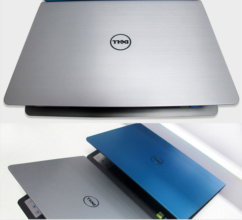 二手9成新戴尔delli7笔记本电脑轻薄便携商务办公学生游戏手提大屏独