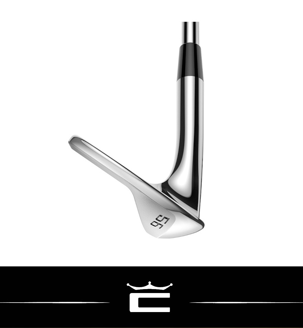 kingcobra蛇王高尔夫球杆男士挖起杆眼镜蛇沙坑杆切杆56度