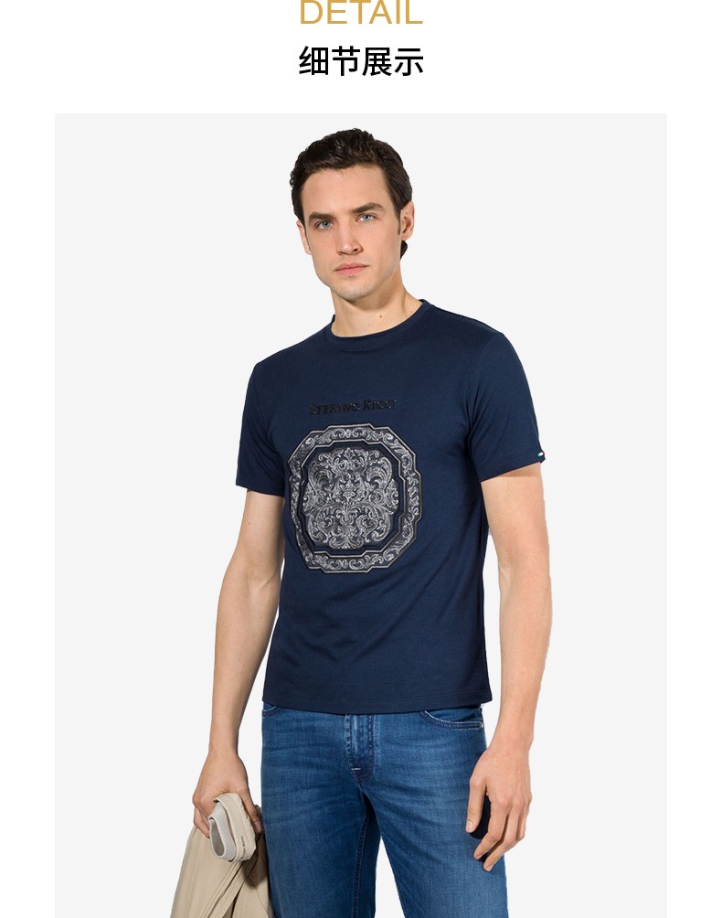 stefano ricci/史蒂芬劳.