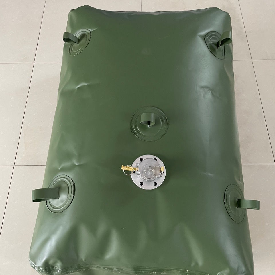 昊燃油袋油囊软体大容量油囊加厚大型油箱tpu便携式车载运输采油囊水
