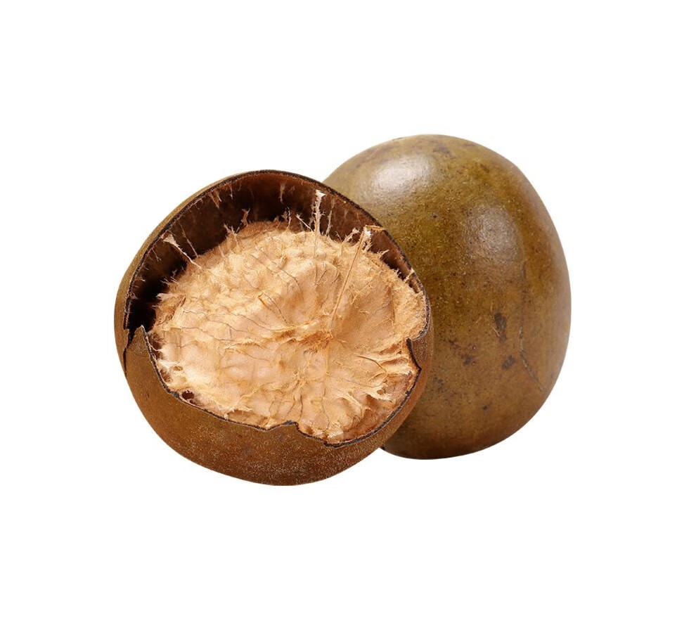 康庆堂 罗汉果 4个/盒【图片 价格 品牌 报价】-京东