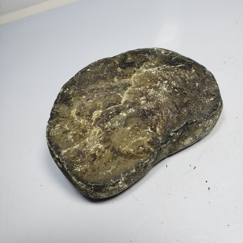 旭萃xc1543393克后江桃花春牌子料翡翠原石玉石原石毛料