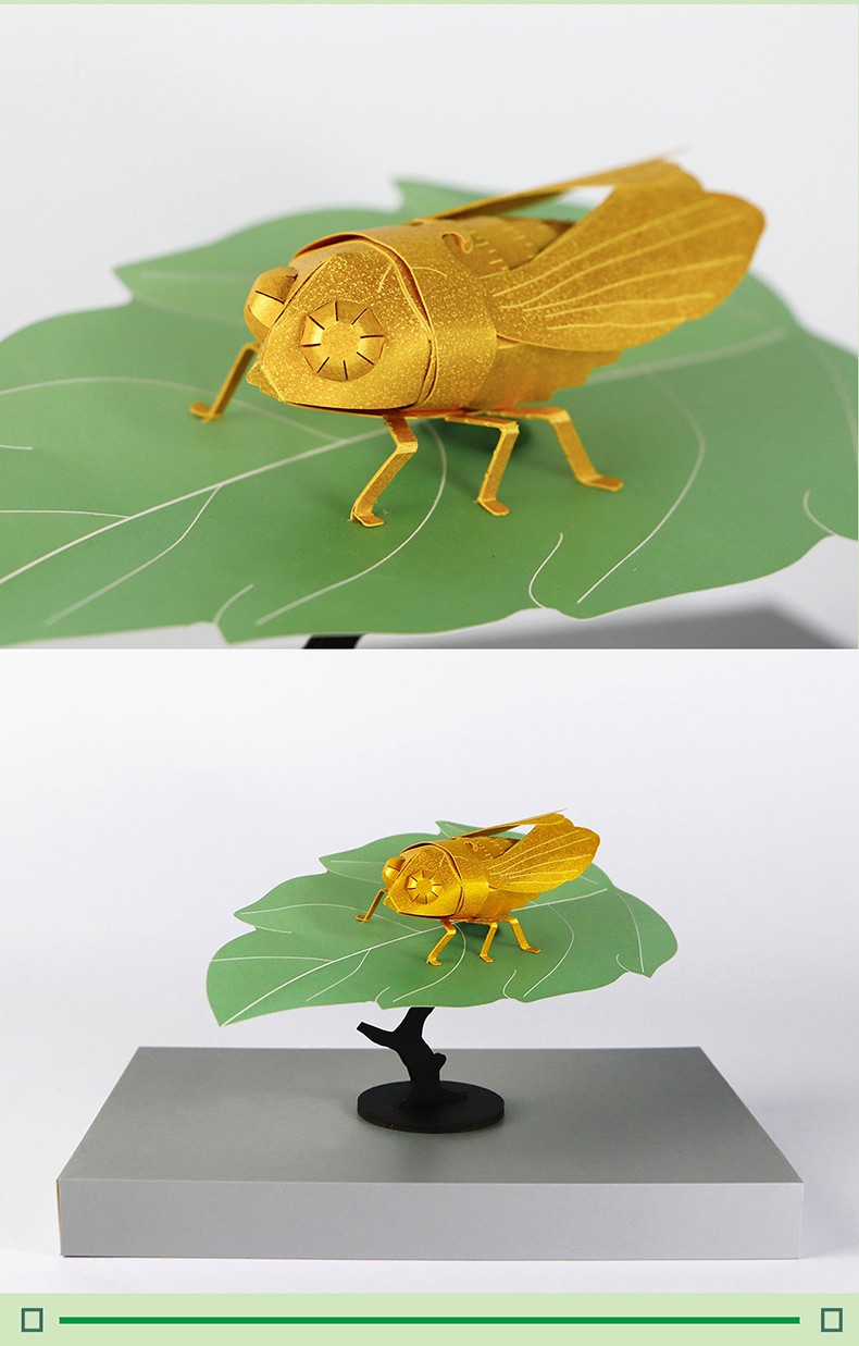 故宫锦鲤纸雕灯减压diy宫廷小夜灯古风上新了博物馆文创文化生日礼物