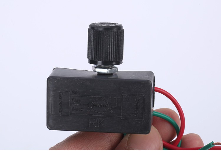 电动喷雾器配件开关配件充电器背带调速器调速手柄农用手提打药机打药