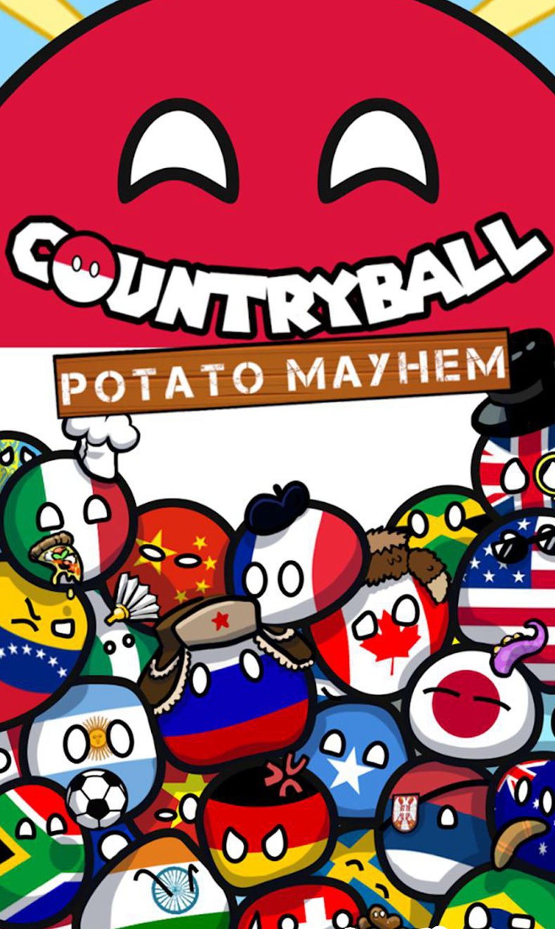 波兰球动漫周边cos玩偶娃娃毛绒玩具卡通国家球团子抱枕公仔 乌克兰球