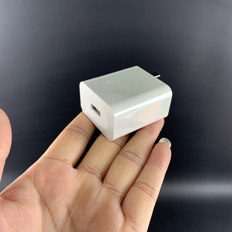 华为(huawei) 华为nova6 5g原装充电器数据线快充手机快充头原厂快充
