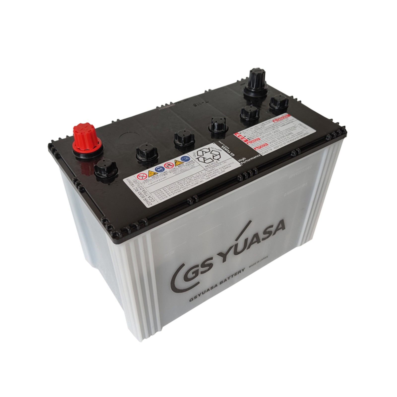 toyota原厂配件4s直供汽车电瓶蓄电池80ah带启停雷克萨斯gs400gs430