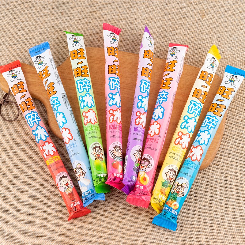 棒冰冰(葡萄味)约35ml*30支【图片 价格 品牌 报价】-京东
