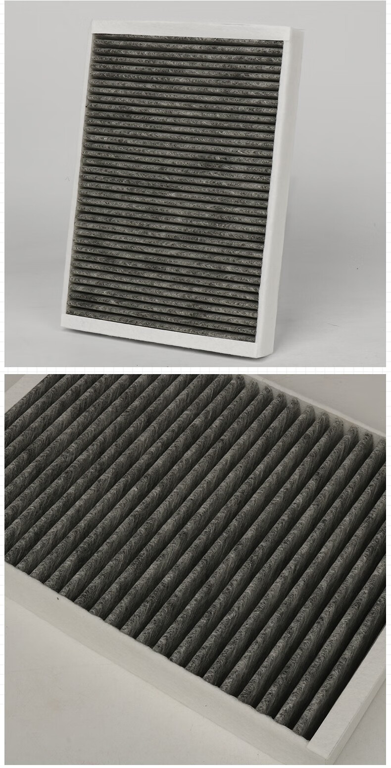 适配沃尔沃空气滤芯空调滤芯xc60空气滤空调滤xc90s60s60l空滤空调清