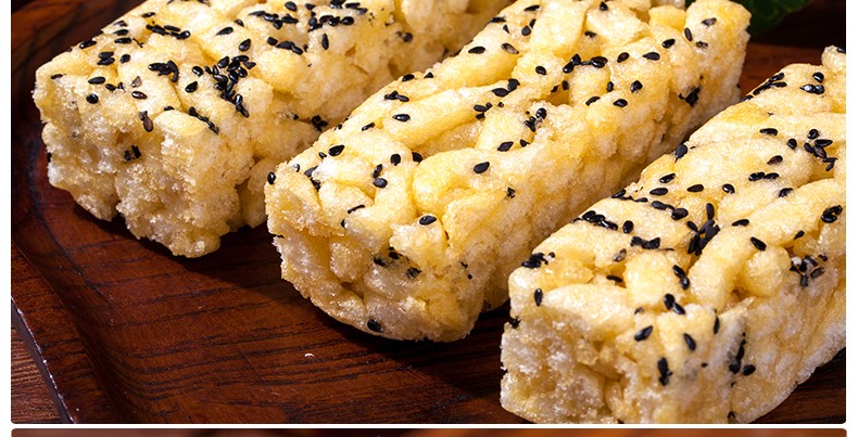 米老头沙琪玛无蔗糖蛋酥味软糯芝麻萨其马整箱散装糕点休闲零食点心蛋