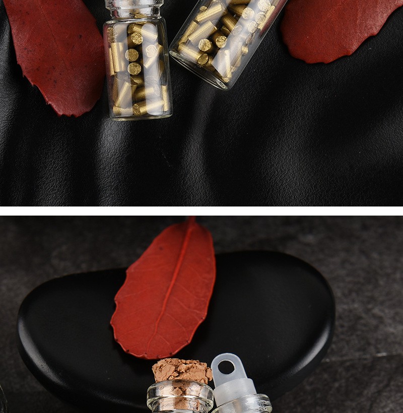 煤油打火石通用打火机配件尺寸油打火机火石粒打火石散装煤 210粒黑色