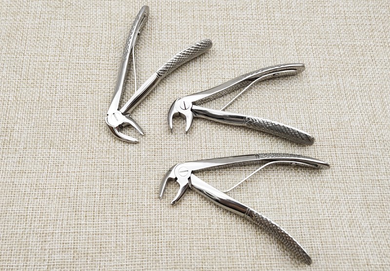 儿童拔牙钳7#【图片 价格 品牌 报价】-京东