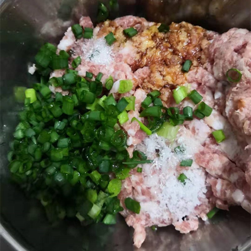 燕皮福州特产鲜馄饨皮手工湿燕饺云吞半斤装【图片 价格 品牌 报价】