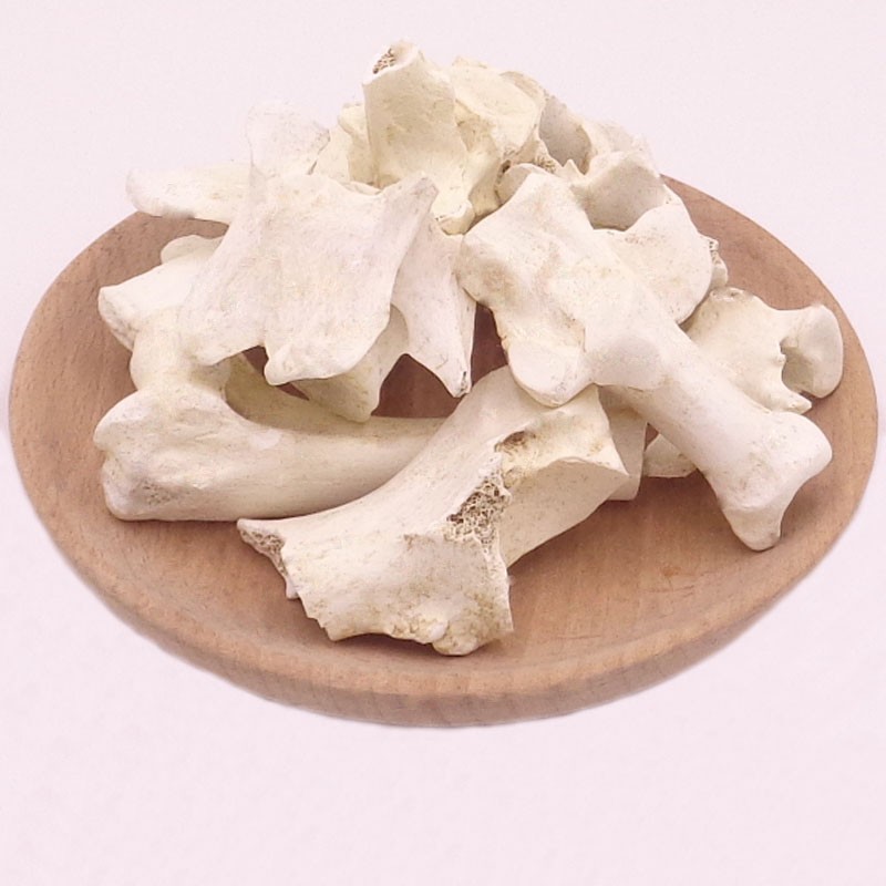 百日山 生狗骨头 500g 中药材狗骨头狗骨 250g【图片 价格 品牌 报价