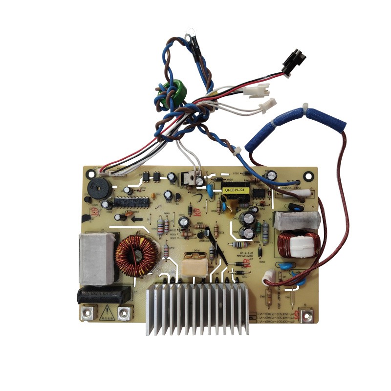 适用九阳电饭煲配件jyf-i30fs07/i40fs07/i50fs07主板电源板全新